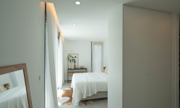 Resale - Villa - Ciudad Quesada - Rojales