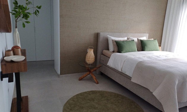 Resale - Villa - Ciudad Quesada - Rojales