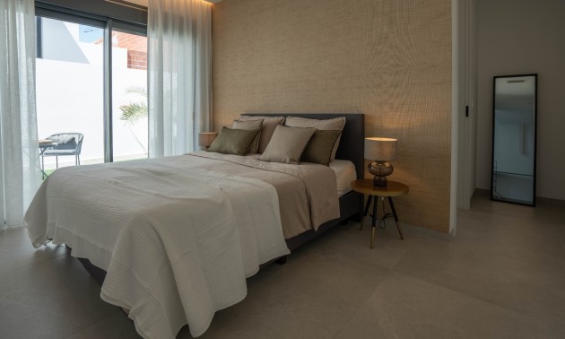 Resale - Villa - Ciudad Quesada - Rojales