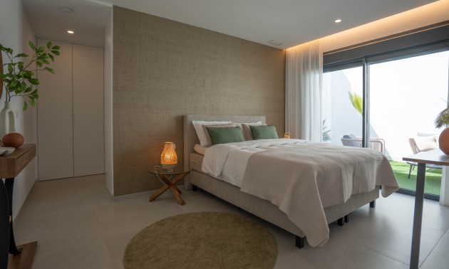 Resale - Villa - Ciudad Quesada - Rojales