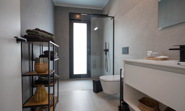 Resale - Villa - Ciudad Quesada - Rojales