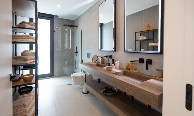 Resale - Villa - Ciudad Quesada - Rojales