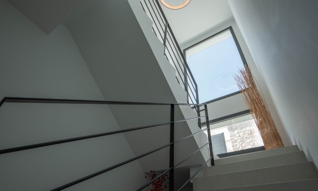 Resale - Villa - Ciudad Quesada - Rojales