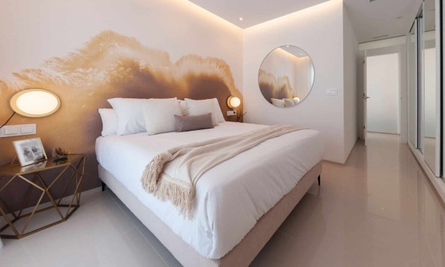 Nieuwbouw Woningen - high-bungalow - Ciudad Quesada