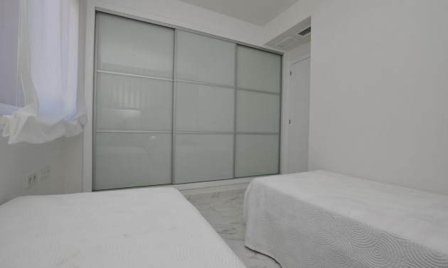 Nouvelle construction - low-bungalow - San Miguel de Salinas