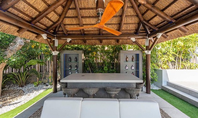 New Build - Villa - Calpe