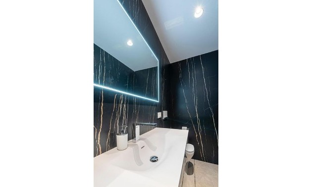 New Build - Villa - Calpe