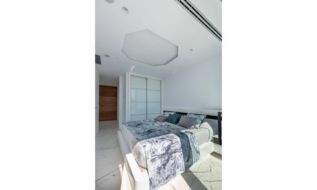 New Build - Villa - Calpe