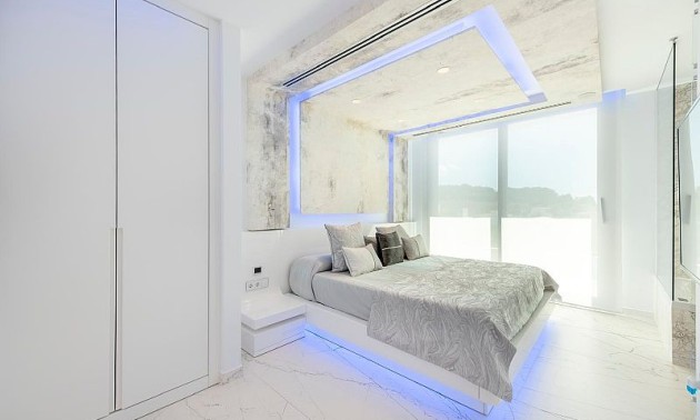 New Build - Villa - Calpe