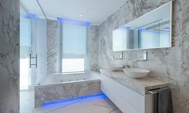 New Build - Villa - Calpe