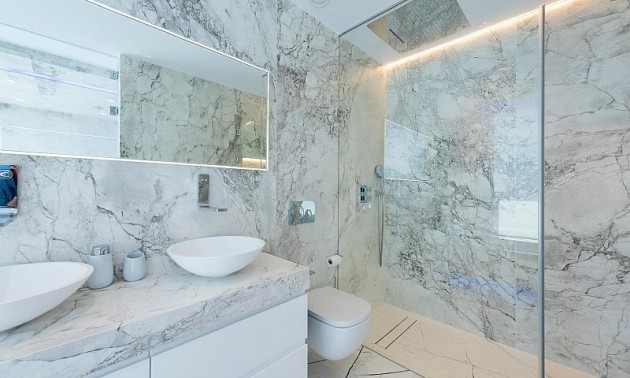 New Build - Villa - Calpe