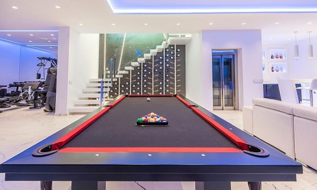 New Build - Villa - Calpe