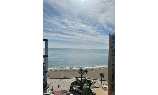 Nieuwbouw Woningen - Penthouse - Calpe