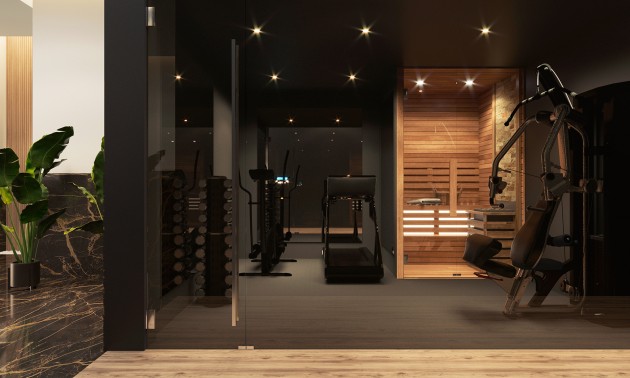 Nouvelle construction - Apartment - Torrevieja