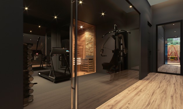 Nouvelle construction - Apartment - Torrevieja