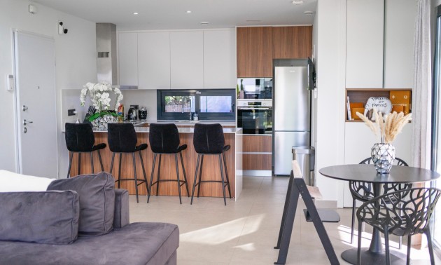 Resale - Villa - Ciudad Quesada - town