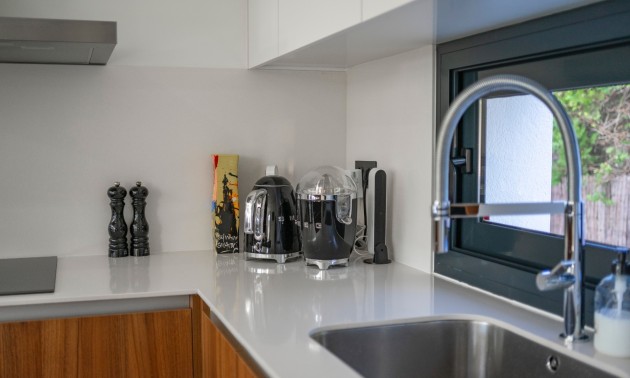 Resale - Villa - Ciudad Quesada - town