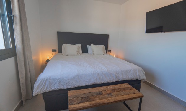 Resale - Villa - Ciudad Quesada - town