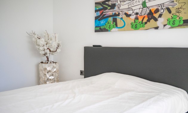 Resale - Villa - Ciudad Quesada - town