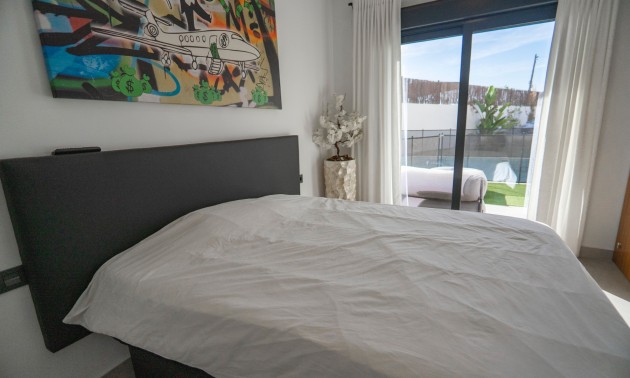 Resale - Villa - Ciudad Quesada - town