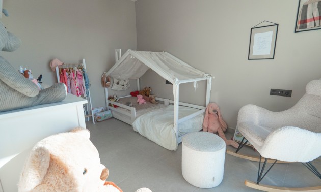 Resale - Villa - Ciudad Quesada - town