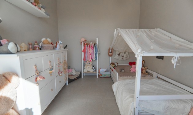 Resale - Villa - Ciudad Quesada - town