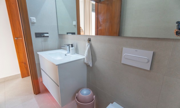 Resale - Villa - Ciudad Quesada - town