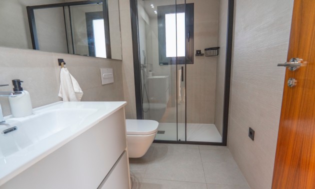 Resale - Villa - Ciudad Quesada - town