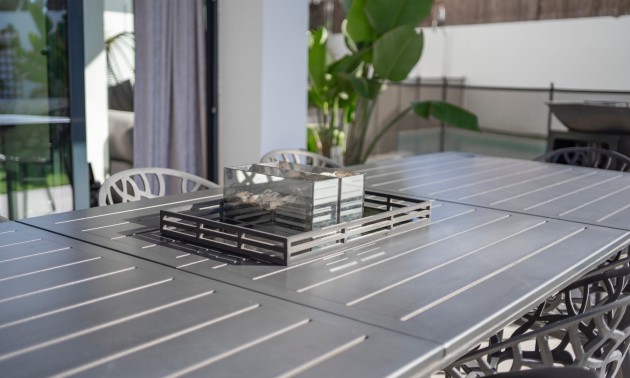 Resale - Villa - Ciudad Quesada - town