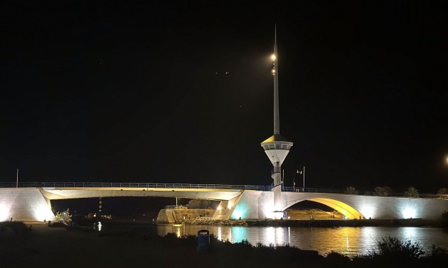 Nouvelle construction - Apartment - La Manga del Mar Menor