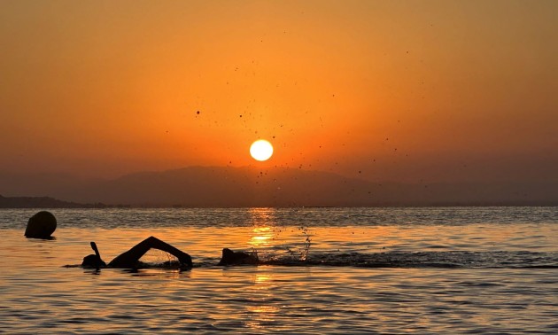 Nieuwbouw Woningen - Apartment - La Manga del Mar Menor