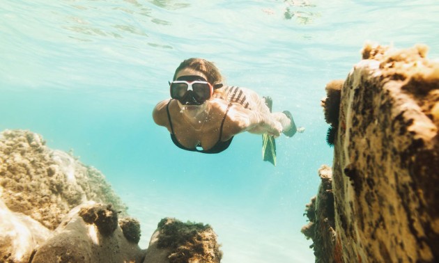 Nieuwbouw Woningen - Apartment - La Manga del Mar Menor