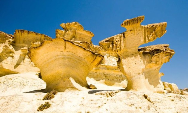 Nieuwbouw Woningen - Apartment - La Manga del Mar Menor