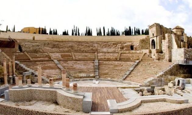 New Build - Apartment - La Manga del Mar Menor