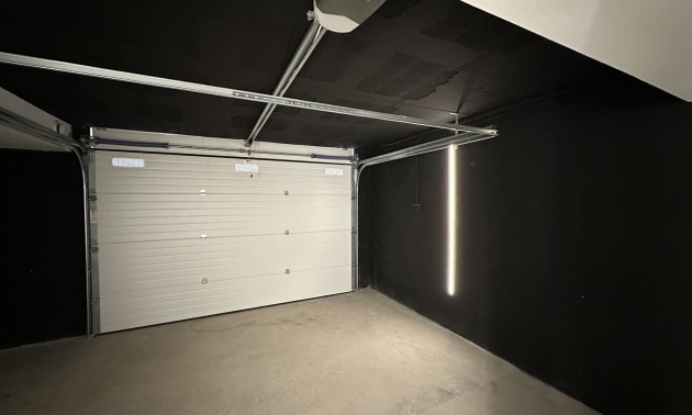 Nouvelle construction - detached - Finestrat