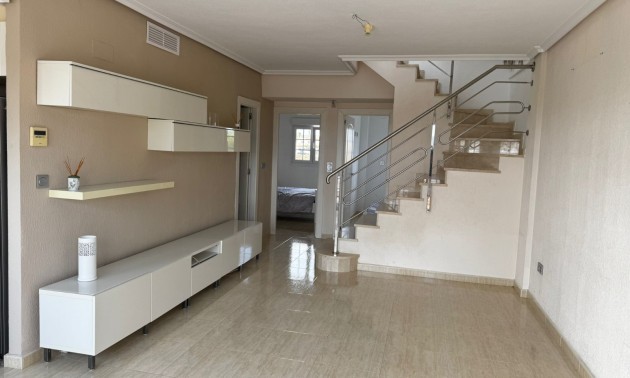 Resale - Apartment - Guardamar del Segura - El Raso
