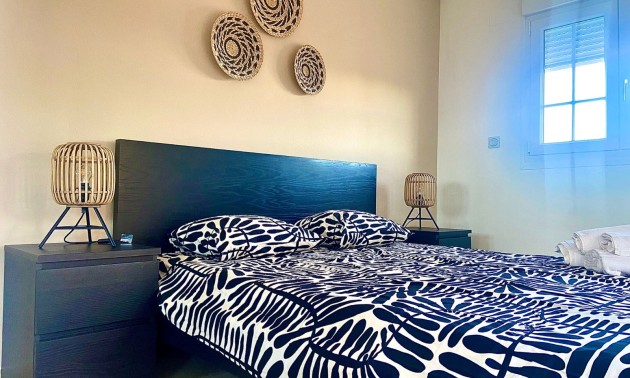 Resale - Apartment - Guardamar del Segura - El Raso