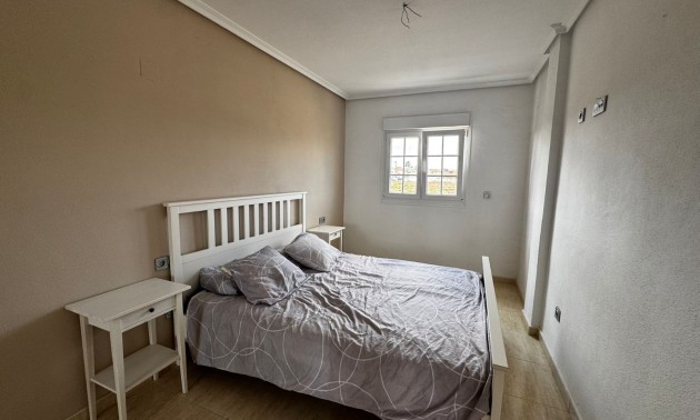 Resale - Apartment - Guardamar del Segura - El Raso