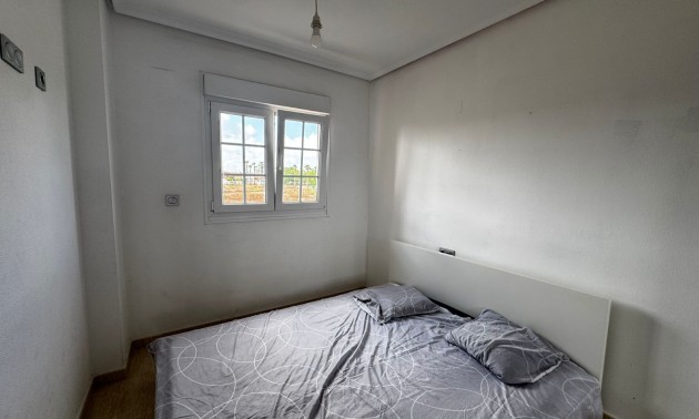 Resale - Apartment - Guardamar del Segura - El Raso