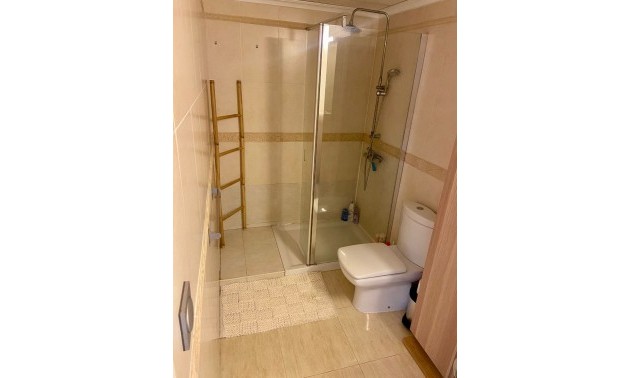 Resale - Apartment - Guardamar del Segura - El Raso