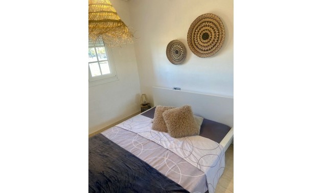 Resale - Apartment - Guardamar del Segura - El Raso