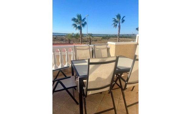 Resale - Apartment - Guardamar del Segura - El Raso