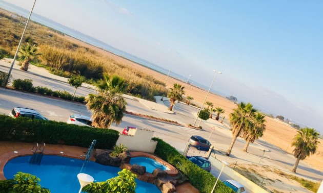 Resale - Apartment - Guardamar del Segura - El Raso