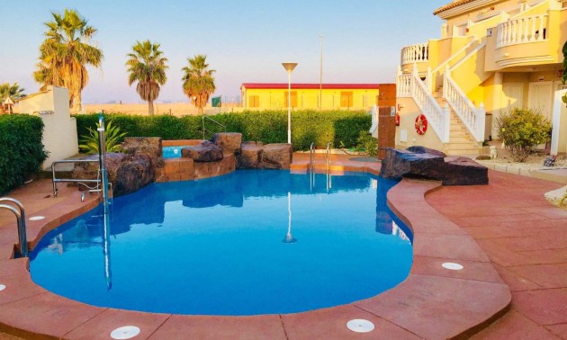 Resale - Apartment - Guardamar del Segura - El Raso