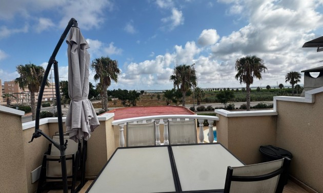 Resale - Apartment - Guardamar del Segura - El Raso