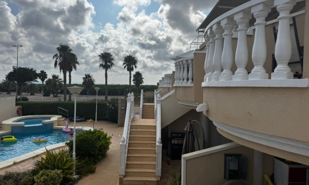 Resale - Apartment - Guardamar del Segura - El Raso