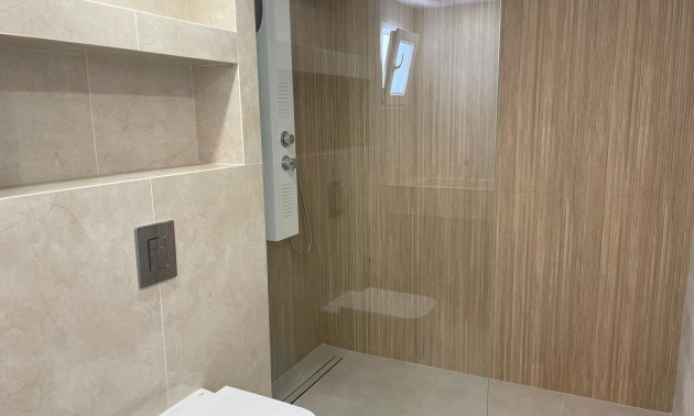 Herverkoop - Villa - Torrevieja - Los Balcones