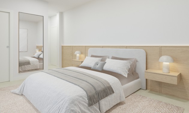 Nouvelle construction - detached - Ciudad Quesada