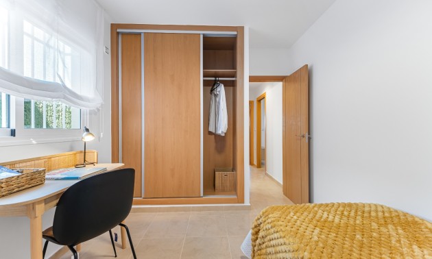 Herverkoop - Apartment - Orihuela Costa - Lomas De Cabo Roig