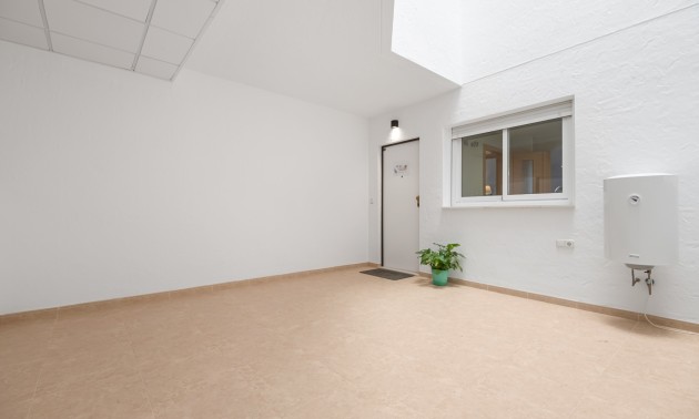 Herverkoop - Apartment - Orihuela Costa - Lomas De Cabo Roig